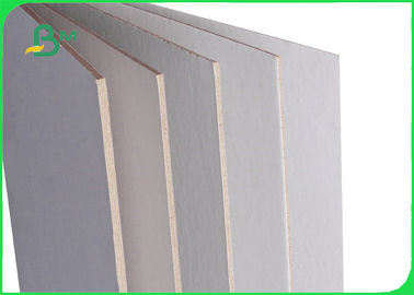 rigidezza dura Grey Carton Board For Arch dell'archivio rigido di 1000g 1200g