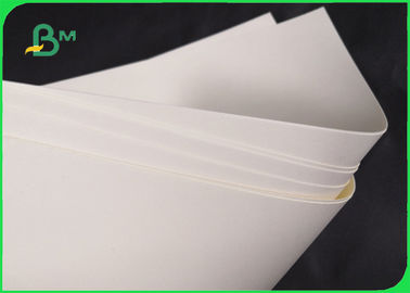 Carta bassa biodegradabile di 190gsm 210gsm Cupstock per la ciotola 720MM dell'alimento 860MM