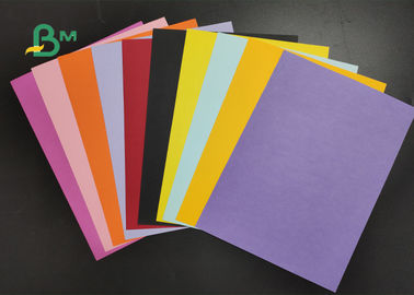 Rigidezza amichevole eco- della carta di Bristol Board Drawing Paper For di colore di 180g 200g
