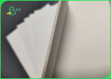 1.2mm 2mm Greyboard per la modellistica di alta piegatura della carta