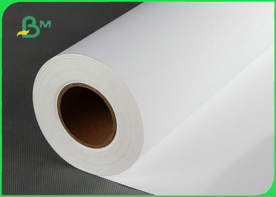 200um pp scelgono la carta sintetica a doppio foglio per il getto di inchiostro dell'esposizione stampabile