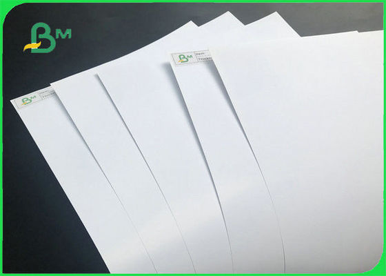 carte lucide 720 * 1020mm di 350gsm C2S Art Card Paper For Business