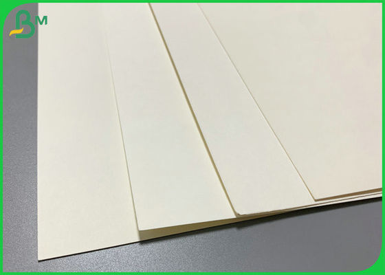 cartone bianco del commestibile 325gsm di 1066mm x di 750 C1S per il contenitore di popcorn