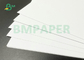 Carta per scrivere bianca di Plup del vergine di 50GSM 60GSM per la stampa della fabbrica