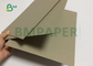 rilegatura di libro di qualità di 1.0mm 1.5mm 2.0mm Grey Bookbinding Cardboard For High