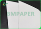 12PT 14PT C2S Matte Paper For Textbook Cover lato due di 860mm x di 610 ricoperto