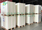Bordo bianco completamente riciclabile del candeggiante di 270gsm 325gsm per l'imballaggio per alimenti