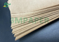 carta kraft estendibile del cemento dei semi di 70gsm 80gsm per cemento d'imballaggio