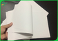 24 rivestimenti laterali Matte Text Paper For Printing di x 35Inch 80Gr 90Gr 115Gr 2