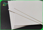 cartone rigido laminato bianco di 2mm per le scatole 70 x 100cm di Gifx 1 lato ricoperto