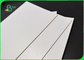 cartone rigido laminato bianco di 2mm per le scatole 70 x 100cm di Gifx 1 lato ricoperto