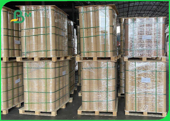 Carta di ingegneria 20# per il tracciatore di cad 36&quot; x 500ft 3&quot; ampio formato del centro