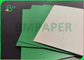 1.2mm 2mm ha laminato il cartone laccato verde per gli archivi 720 x 1030mm dell'arco della leva