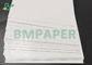 carta bianca della carta del centro nero di carta a doppio foglio della mazza di 280gsm 300gsm