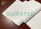 la carta per scrivere 76cm/di 39cm 100gsm 140gsm ha sfalsato la stampa bianca del tascabile