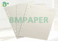 pagine interne dell'avorio di 60g 70g Woodfree di colore del taccuino crema non rivestito della carta