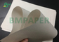 Strato della carta della carta da giornale della pasta di cellulosa 42Gr 45Gr 48Gr di 100% per la stampa del giornale