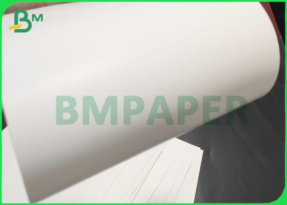 Alto bordo piegante posteriore bianco in serie GC1 295gsm per l'imballaggio per alimenti