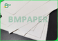 bordo di scatola piegante bianco di 350gsm C1S per la copertina di libro 40&quot; buona piegatura resistente