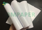 stampa bianca di Sofa Coated Paper For Glossy di contrappeso di 87cm x di 67 115gr 150gr 200gr