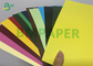 il cartone di colore 200g riveste l'alta rigidezza per le cartoline d'auguri