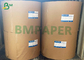 capacità di peso della carta da imballaggio della carta di sacco della farina 80gsm di 35kg
