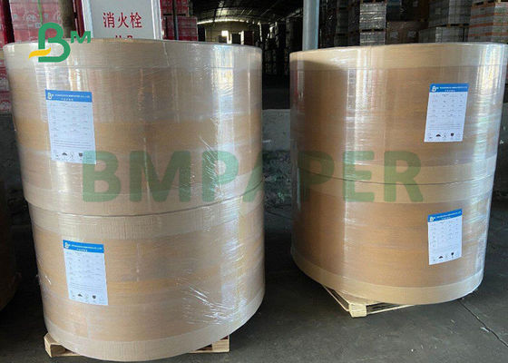 Resistente al gonfiore 300gr 310gr doppio lato rivestito Glossy Playing Cardboard 70x100cm