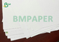 carta per scrivere non rivestita bianca di 48grs 50grs 60grs per la fabbricazione degli opuscoli farmaceutici