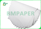 rotolo della carta della carta da giornale di 45gsm 50gsm per il giornale che stampa 100cm 120cm non rivestito