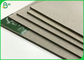 1.2mm Greyboard spesso 1.6mm che appoggia gli strati 93 * 130cm della carta della carta con riciclabile