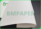 carta sintetica dell'ANIMALE DOMESTICO 200um per Bill Boards all'aperto calore Tesistant di 460mm x di 320