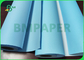 carta blu bilaterale di 80g cad per il disegno del 30&quot; chiara stampa di immagine di x 150yards