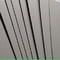 Cartone di Gray del FSC Certificed 1.5mm 1.7mm 2.0mm per gli archivi della leva dell'arco