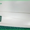 Carta patinata bianca di FDA singola poli per le bustine del caffè dello zucchero che imballano 70 x 100cm