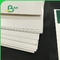 Il PE bianco di superficie liscio di FDA il rotolo di carta patinata per la fabbricazione del commestibile della tazza