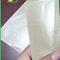 Carta personalizzabile del polietilene carta di imballaggio esterna 60g + 10g impermeabile