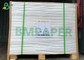 Stampa trasparente dell'etichetta adesiva della carta 70x100cm dell'autoadesivo del PVC forte