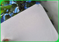 Bobine non rivestite della carta offset del vergine bianco per scrittura 60gsm 80gsm