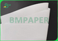 di stampa bianco del vergine della carta di rotolo enorme 60gsm pasta di cellulosa la larghezza di 900mm