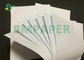 Strato non rivestito naturale della carta della pasta di cellulosa 70gsm 80gsm Woodfree di 100% per stampa