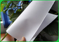 Pasta di cellulosa la carta offset bianca 120gsm per il quaderno