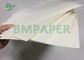 Strato di carta basso bianco non rivestito di 1000mm x di 700 210gsm 230gsm Cupstock per le tazze di carta