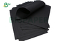 Cartone nero da 150 g/mq per confezione regalo di fascia alta Rigidità alta 50 x 65 cm