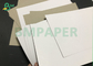 Jumbo rolls CCNB Claycoat 300gsm 450gsm Duplex Paper Board per l'imballaggio