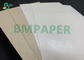 Cupp1s Paper 200gsm 300gsm 15pe 20pla Film laminato opaco lucido