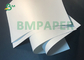 Carta sintetica opaca impermeabile al 100% 100um 120um per la stampa digitale
