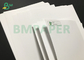 Alto chromo bianco Art Paper Board Reams 66 * 96cm di lucentezza di 150grs 159grs C2S