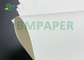 Carta kraft bianca d'imballaggio dello strato 160GSM 200GSM per la borsa di distributore di giornali