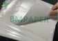 Rotolo bianco di carta kraft con pe ricoperto per foodpacking Ligthweigth 40gsm+10pe