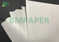 Carta bianca della carta da giornale di Rolls dello spazio in bianco non rivestito enorme del giornale 45grs 48.8grs